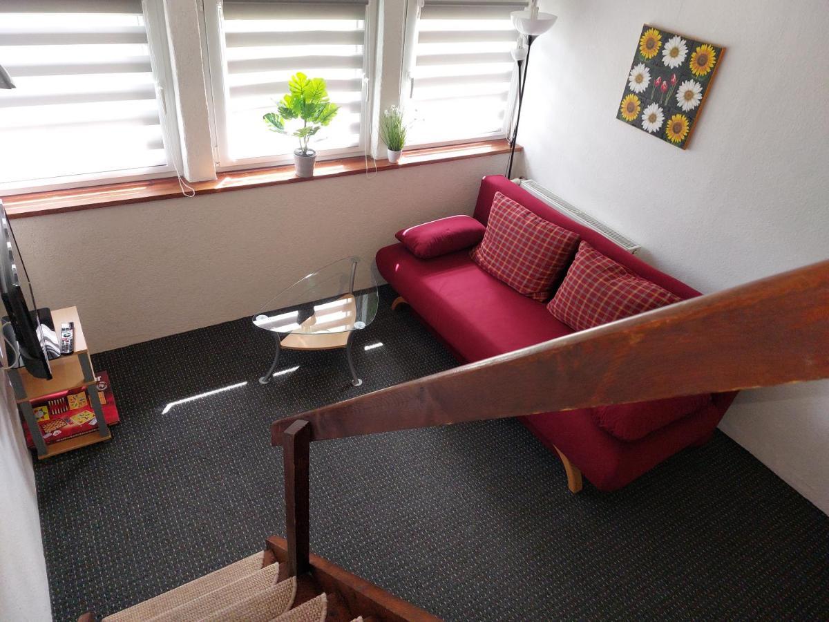 Seestern Boltenhagen  Eksteriør billede